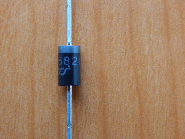 1N5821 (30V, 3A)