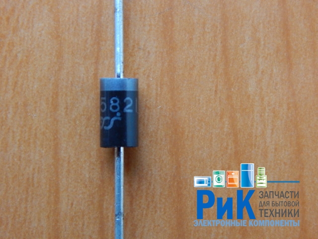 1N5821 (30V, 3A)