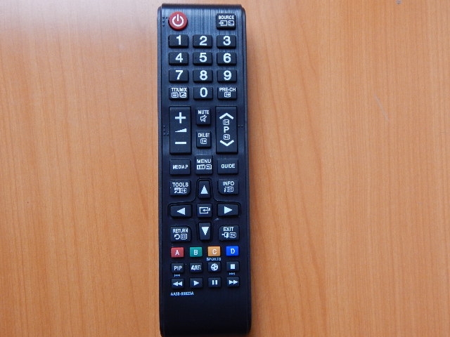 Пульт Samsung AA59-00823A (TV)