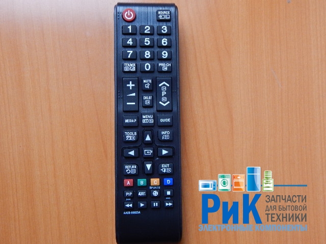 Пульт Samsung AA59-00823A  (TV)