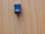 Дроссель (индуктивность)  100uH 1.0A (101K)  (RLB0914-101K)
