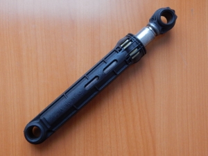 Амортизатор L=165-260mm, втулка D=11mm 85N+/-15N  (2810430800, SAR025AC)