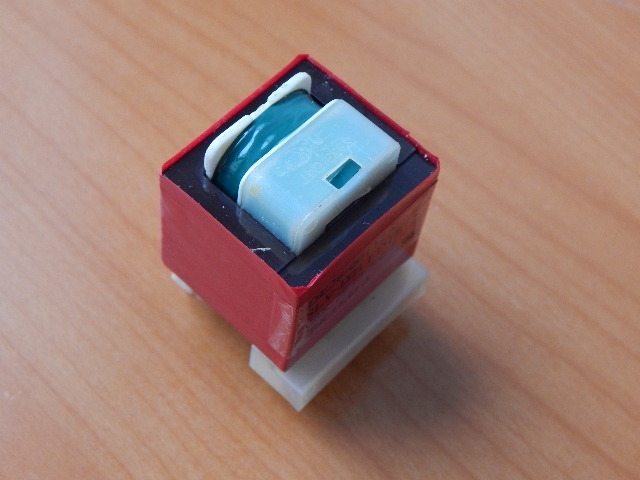 Трансформатор дежурного режима SLV-D2LED1E (DE26-00112A)