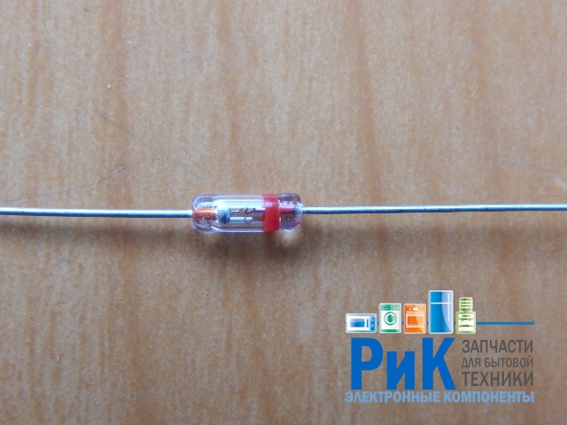 Д9Б (10V, 250mkA)