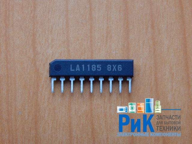 LA1185