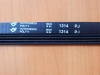Ремень 1314 J4 черный <1314mm>  (BLJ810UN)