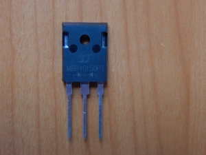 MBR40150PT (150V, 40A)