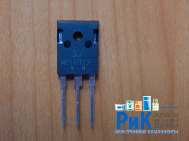 MBR40150PT (150V, 40A)