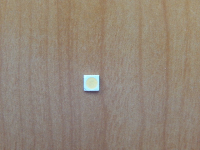 Светодиод SMD 3535 белый 6-6.8V 300mA SBWVL2S0E (Б-)