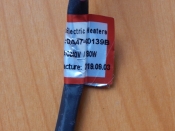 Тэн оттайки холодильника Samsung 280W  (DA47-00139B)
