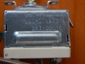 Термостат духовки 16A 55-285C 55.17053.030  (263100015, COK201AC)