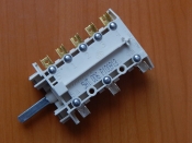 Переключатель мощности конфорок Fagor 5HT006  (COK303FA)