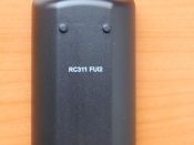 Пульт Thomson RC311FUI2 (RC311FU12)  (TV)