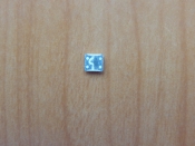 Светодиод SMD 3535 белый 3-3.6V 350mA  SPBWH1322S1B (Б-)