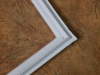Уплотнитель двери холодильника Атлант 556x854mm  (769748901505), фото 2
