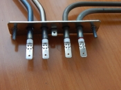 Тэн духовки Мечта верхний 2200W (1500+700)  (TDM547)
