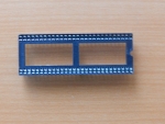 Панель ICSL-56 (56-pin; 1.778mm)