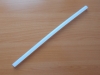 Стержень для клеевого пистолета D=11mm L=265mm матовый  53167