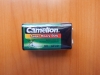 Батарейка Camelion 6F22 (крона) Super Heavy Duty 9v