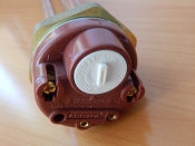Тэн водонагревателя с термостатом 3000W Ariston  (73760)