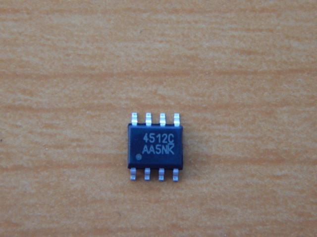 AF4512C