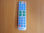Пульт универсальный для TV RUTV-ST01
