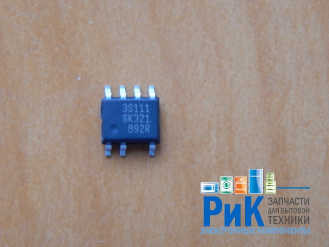 SSC3S111