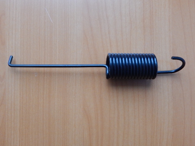 Пружина бака Samsung 175mm (DC61-00441A)