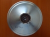 Двигатель моющего пылесоса 1400W D=130mm H=131mm (11me62), фото 2
