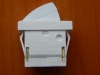 Выключатель света Stinol, Indesit, Ariston T85 (250V, 0.1A) (851157), фото 2