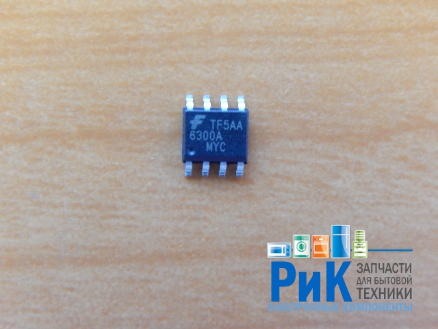 FAN6300AMY