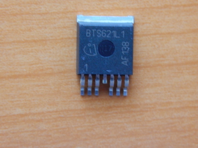 BTS621L1