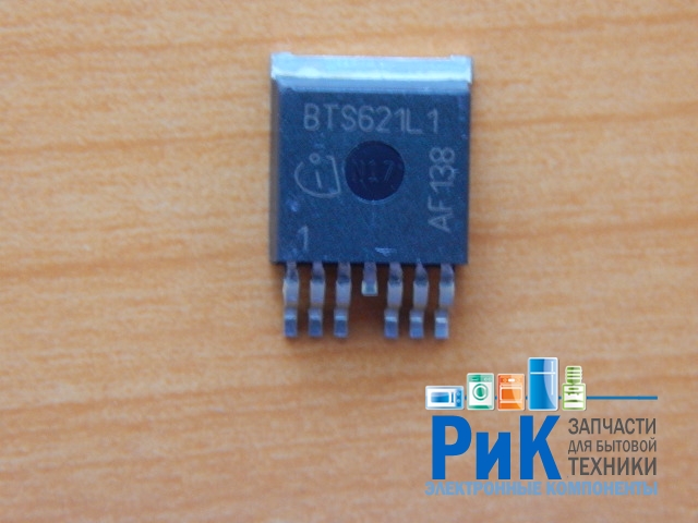 BTS621L1