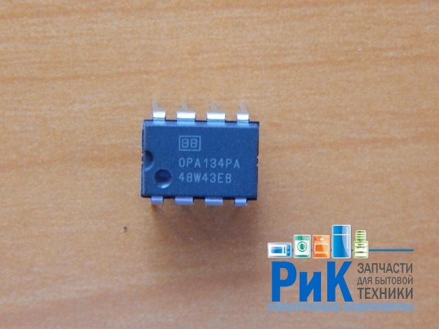 OPA134PA