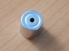 Колпачок магнетрона №13 (h=16mm, d=15mm, отв. круглое 3mm)  (9999990054)