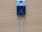 BY329-1500 (1500V, 6A, 0.18us)