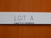 Подсветка LED TV LG 3 планки по 590mm 6линз (6V) 6916L-1975A 32", фото 2