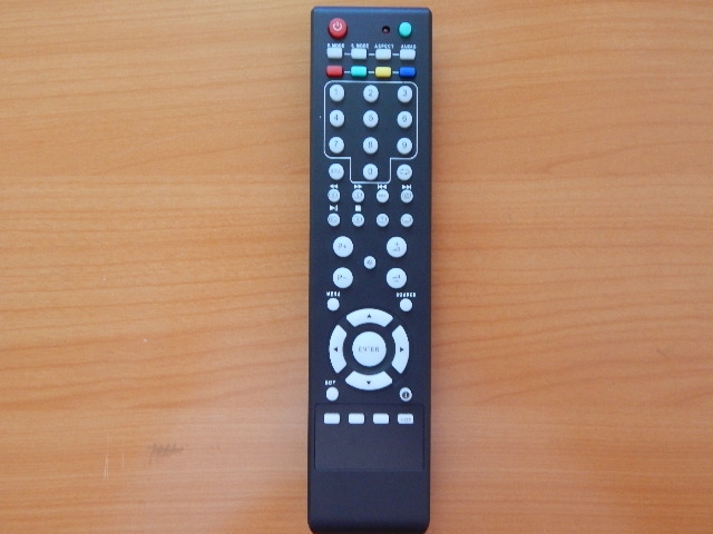 Пульт Thomson T22E31HU, Mystery MTV-1908W (TV)