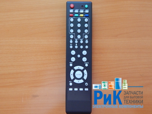 Пульт Thomson T22E31HU, Mystery MTV-1908W  (TV)