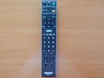 Пульт Sony RM-ED011  (TV)