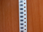 Резистор SMD      270om  0.25w  1206 (270R) 5%  (271)