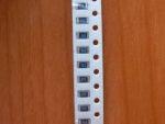 Резистор SMD      270om  0.25w  1206 (270R) 5%  (271)