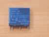 Реле  24V  5A 1C  (G6M-1A-24V DC)
