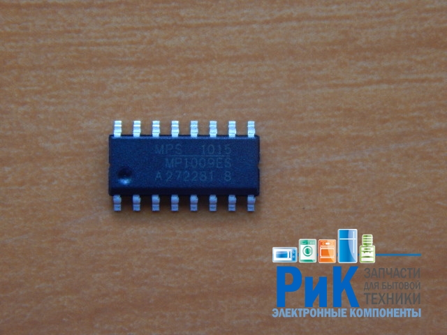 MP1009ES