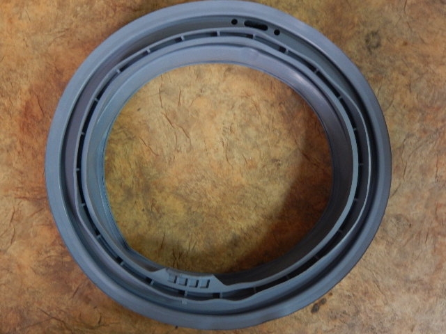 Манжета люка Samsung (DC64-00563B, GSK000SA)