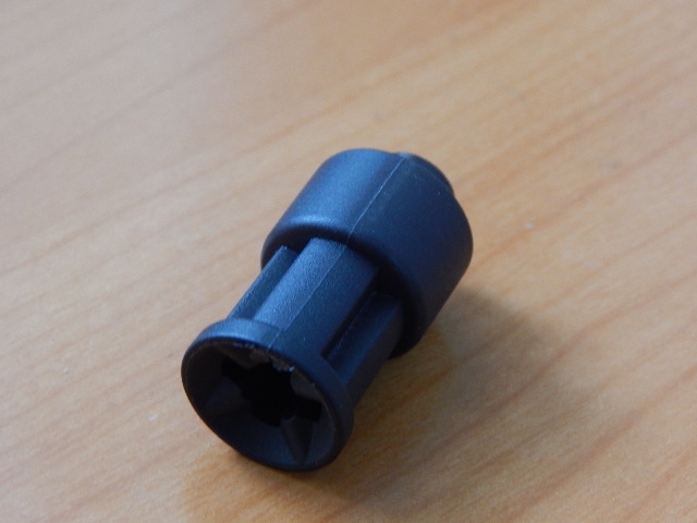 Переходник насадок BRAUN 4191-4192-4193-4194 (N077)
