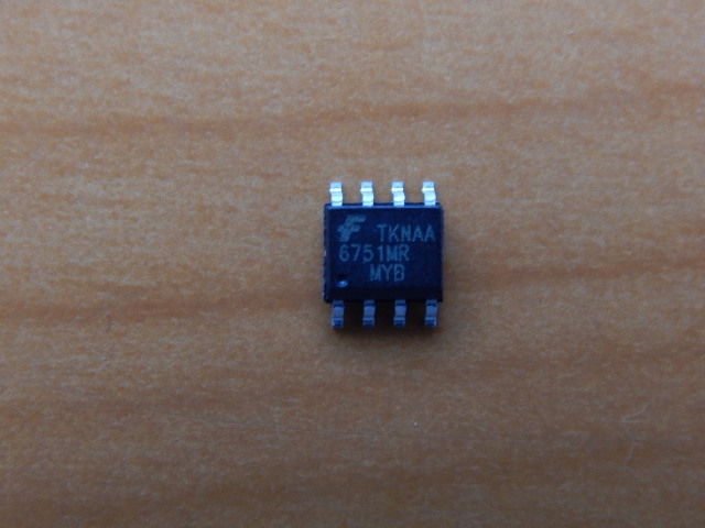 FAN6751MR