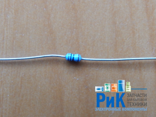 Резистор  0.125w       180om (180R) 5%