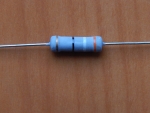 Резистор  2w        39om (39R) 5%