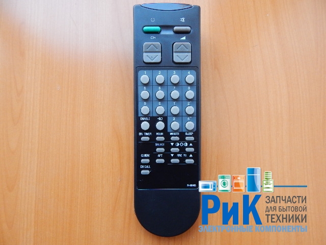 Пульт Daewoo R-18H43  (TV)